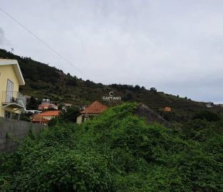 Terreno para Venda em Arco da Calheta