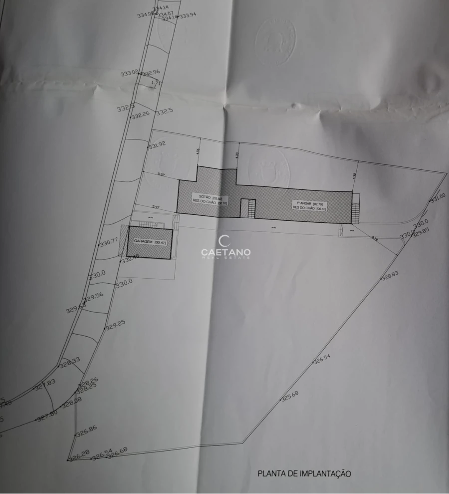 Terreno para Venda em Arco da Calheta Foto 16