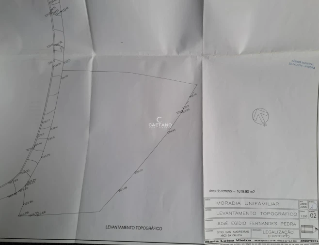 Terreno para Venda em Arco da Calheta Foto 17