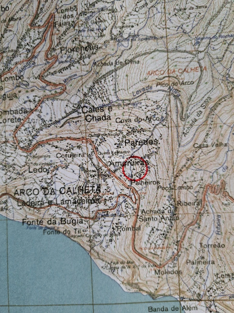 Terreno para Venda em Arco da Calheta Foto 19