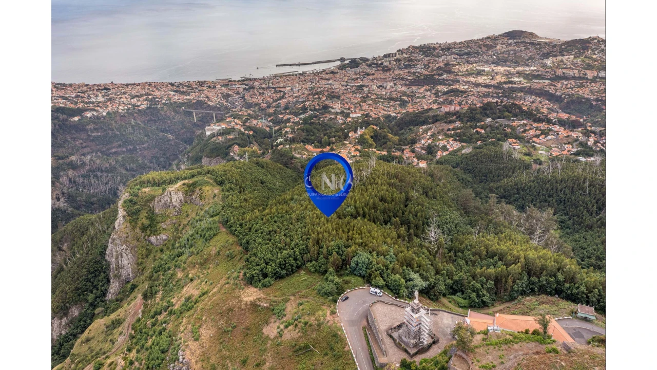 Terreno para Venda em Monte Foto 1