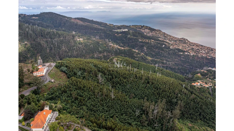 Terreno para Venda em Monte Foto 7