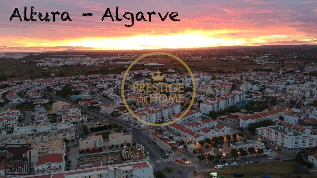 Apartamento T1 para Arrendamento em Altura Foto 12