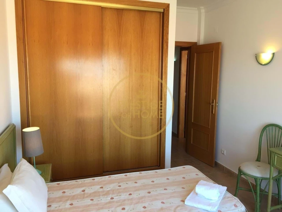 Apartamento T1 para Arrendamento em Altura Foto 15