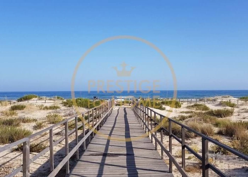 Apartamento T1 para Arrendamento em Altura Foto 10