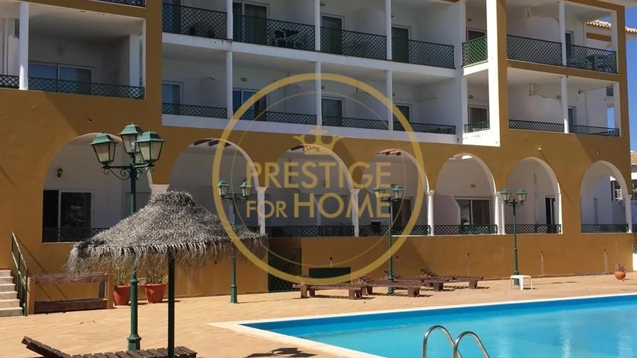 Apartamento T1 para Arrendamento em Altura