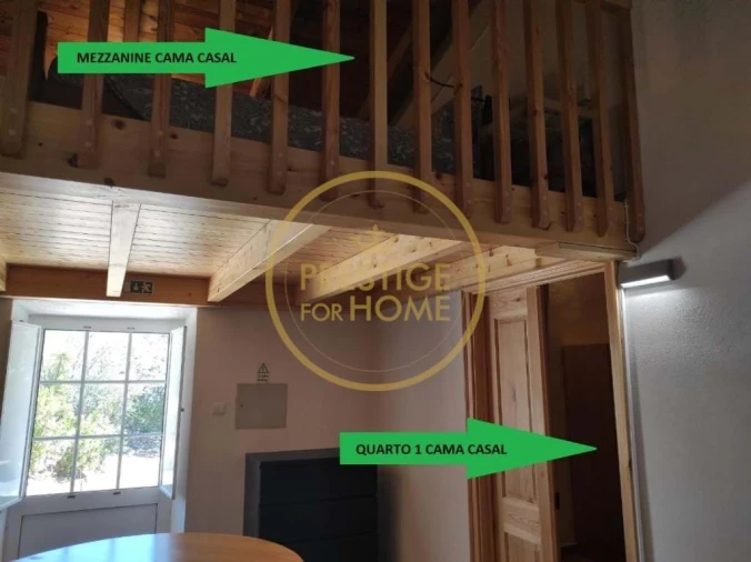 Moradia T3 para Arrendamento em Loule (São Sebastião) Foto 30