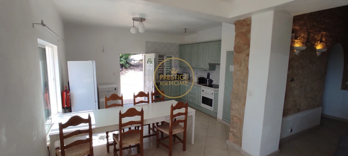 Moradia T3 para Arrendamento em Loule (São Sebastião) Foto 15