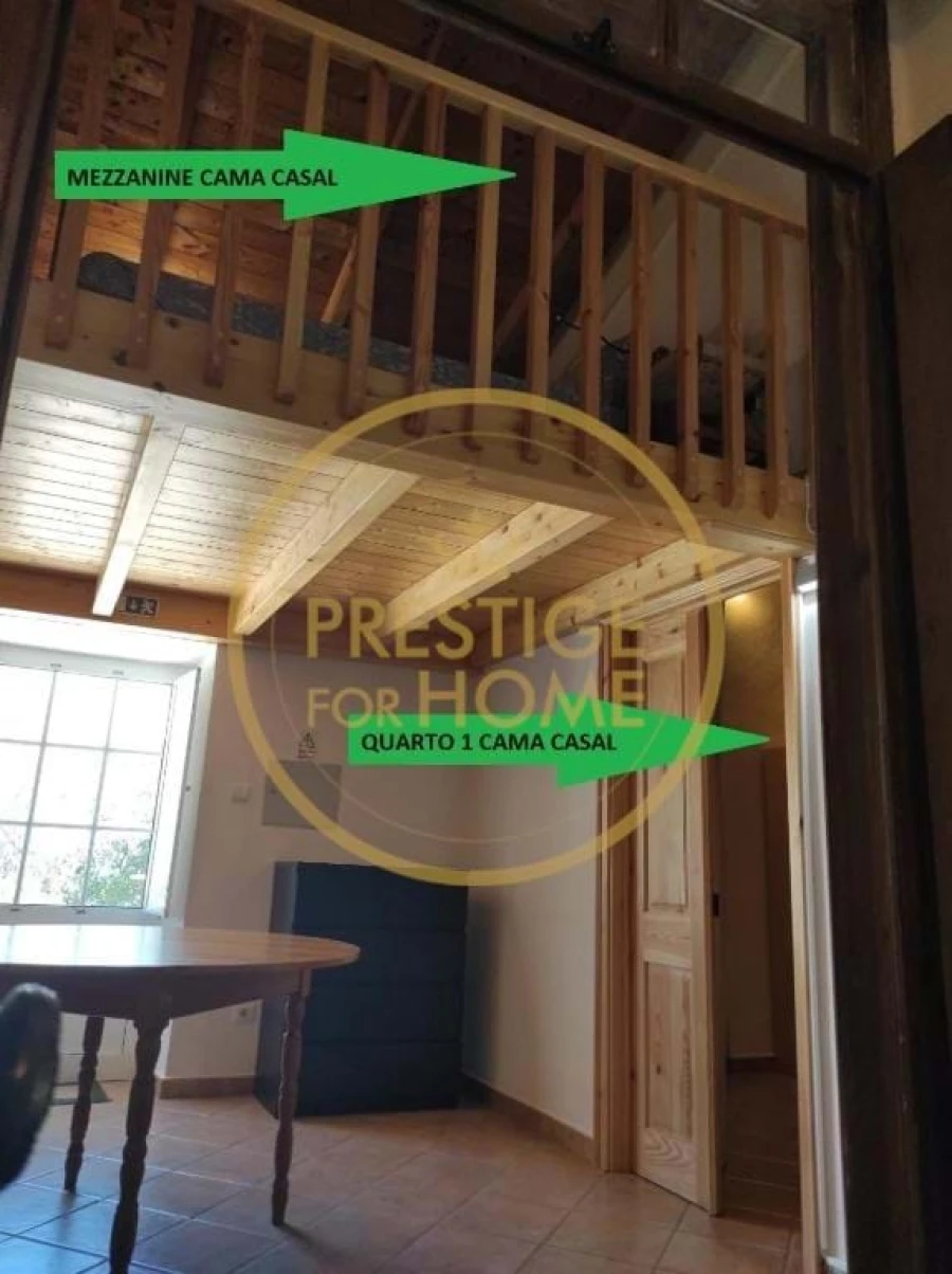 Moradia T3 para Arrendamento em Loule (São Sebastião) Foto 28