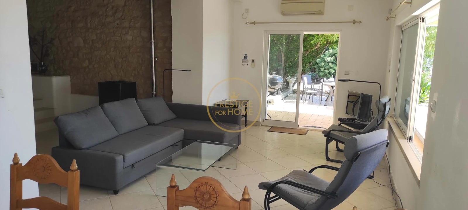 Moradia T3 para Arrendamento em Loule (São Sebastião) Foto 11