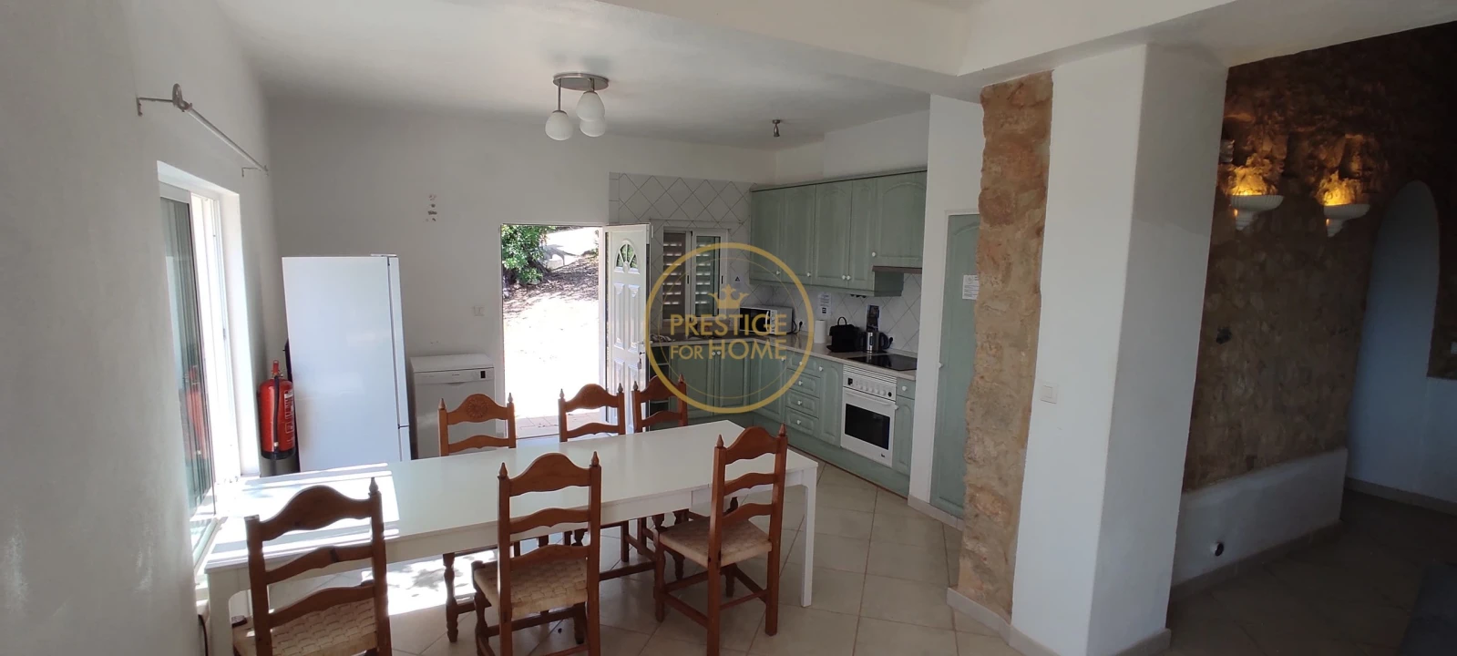 Moradia T3 para Arrendamento em Loule (São Sebastião) Foto 15