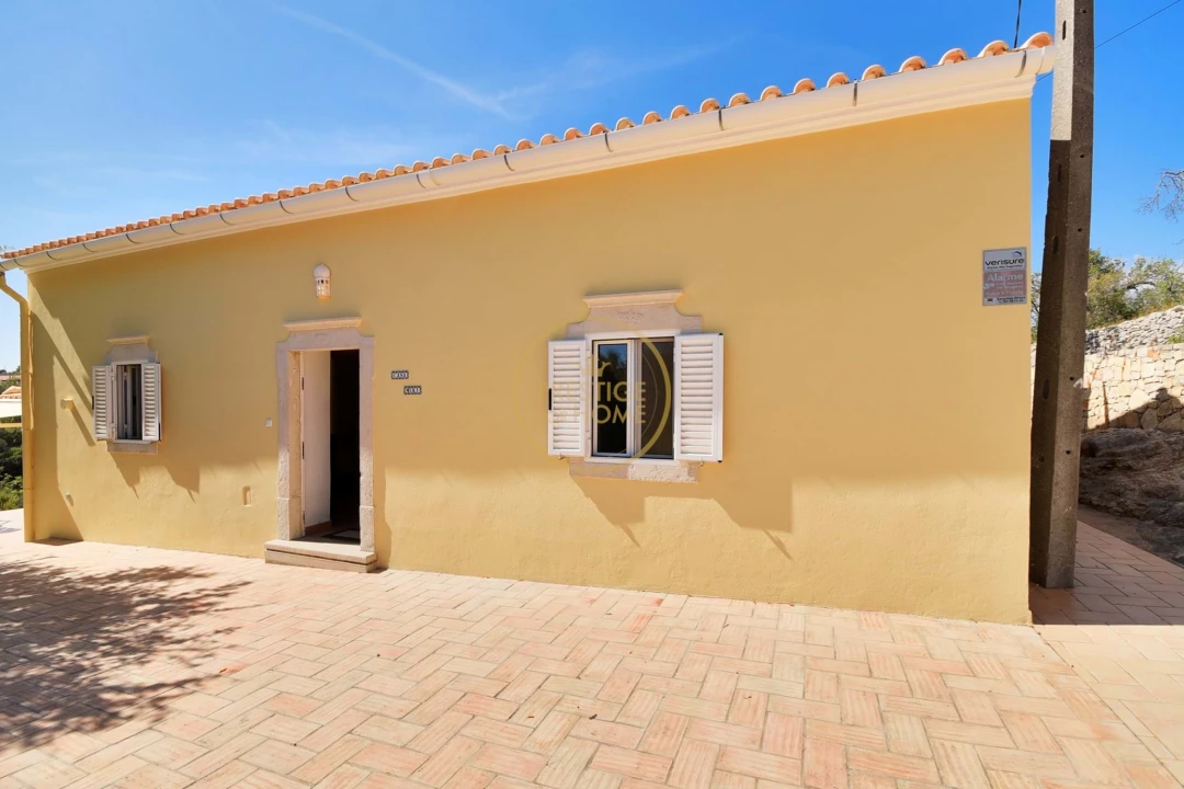 Moradia T3 para Arrendamento em Loule (São Sebastião) Foto 5