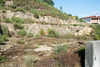 Terreno para Venda em Santa Maria Maior e Monserrate e Meadela