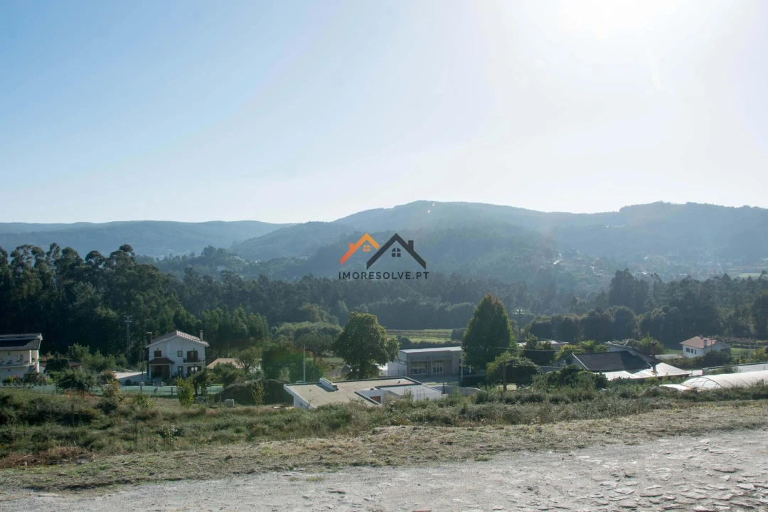 Terreno para Venda em Santa Maria Maior e Monserrate e Meadela Foto 3