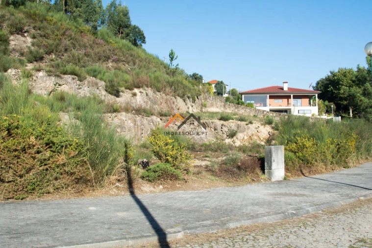 Terreno para Venda em Santa Maria Maior e Monserrate e Meadela Foto 7