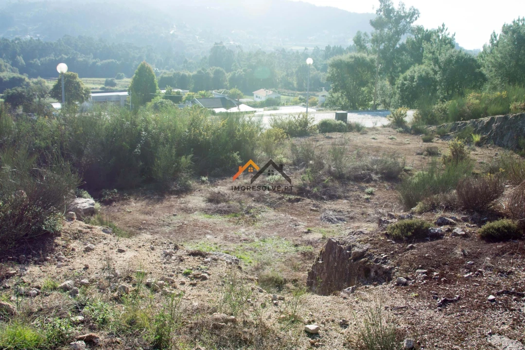 Terreno para Venda em Santa Maria Maior e Monserrate e Meadela Foto 4