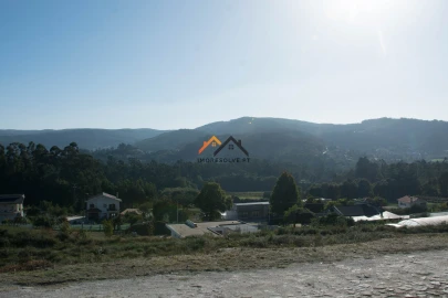 Terreno para Venda em Santa Maria Maior e Monserrate e Meadela