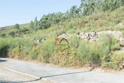 Terreno para Venda em Santa Maria Maior e Monserrate e Meadela