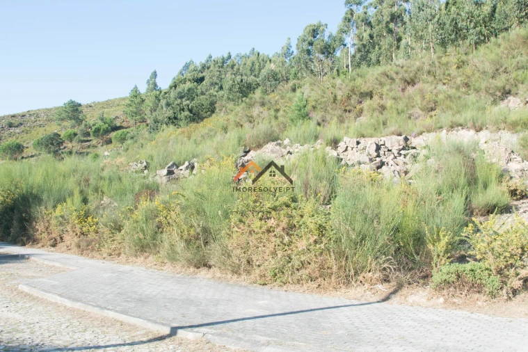 Terreno para Venda em Santa Maria Maior e Monserrate e Meadela Foto 5