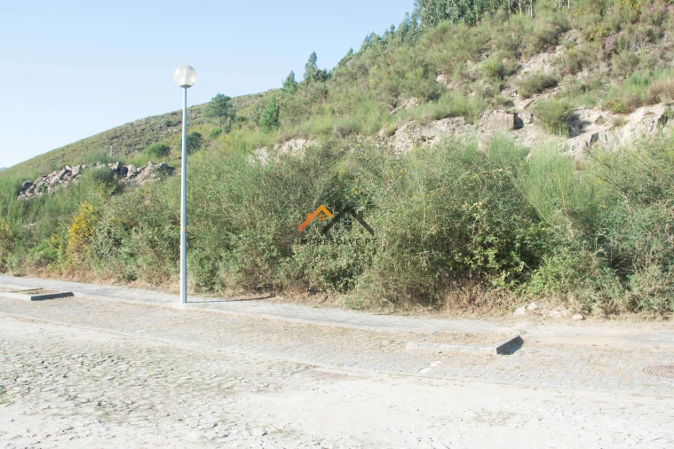 Terreno para Venda em Santa Maria Maior e Monserrate e Meadela Foto 4
