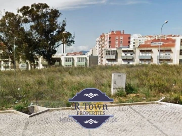 Terreno para Venda em Agualva e Mira-Sintra