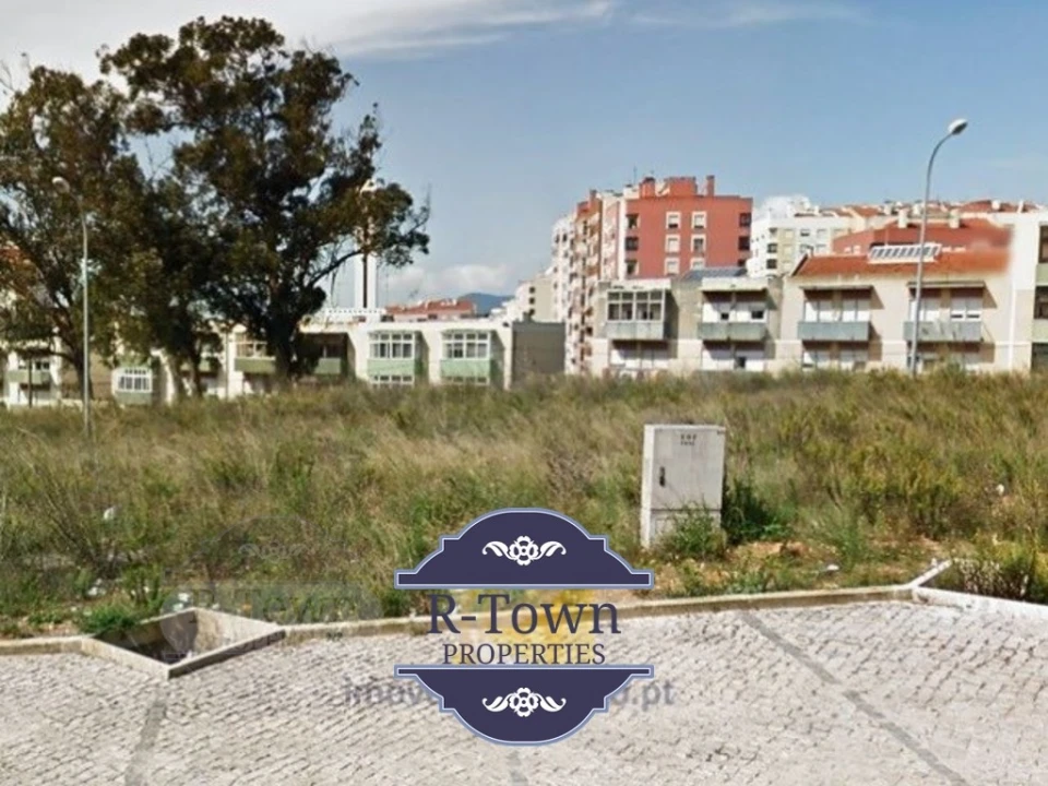 Terreno para Venda em Agualva e Mira-Sintra Foto 5