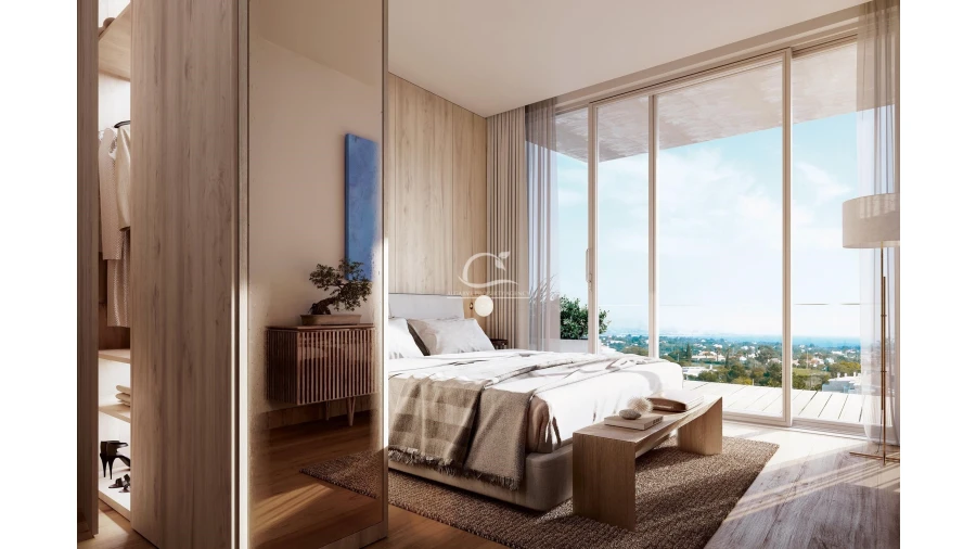 Apartamento T2 para Venda em Portimão Foto 2