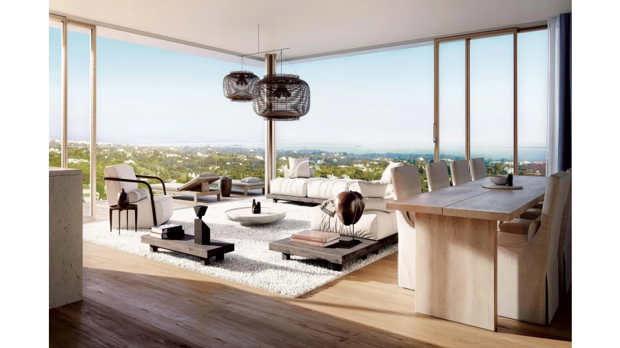 Apartamento T2 para Venda em Portimão Foto 1