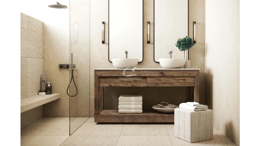 Apartamento T2 para Venda em Portimão Foto 3