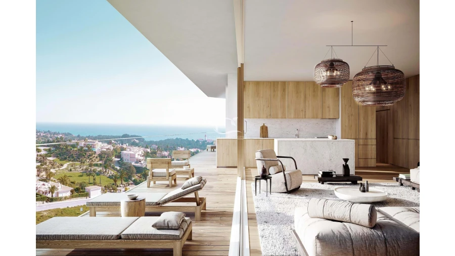 Apartamento T2 para Venda em Portimão Foto 5