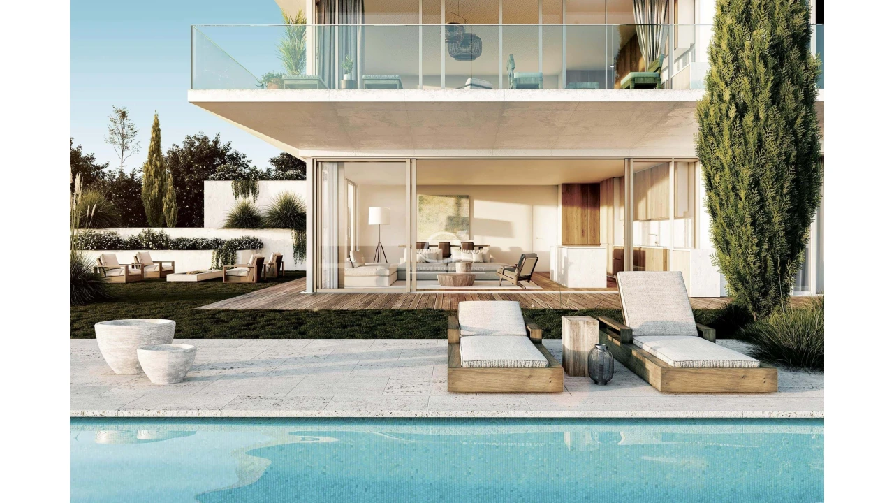 Apartamento T3 para Venda em Portimão Foto 7