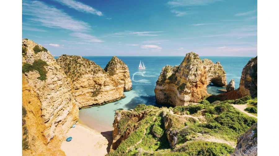 Apartamento T3 para Venda em Portimão Foto 10