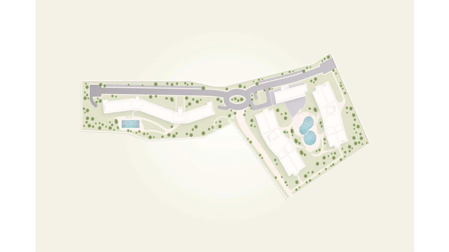 Apartamento T3 para Venda em Portimão Foto 8