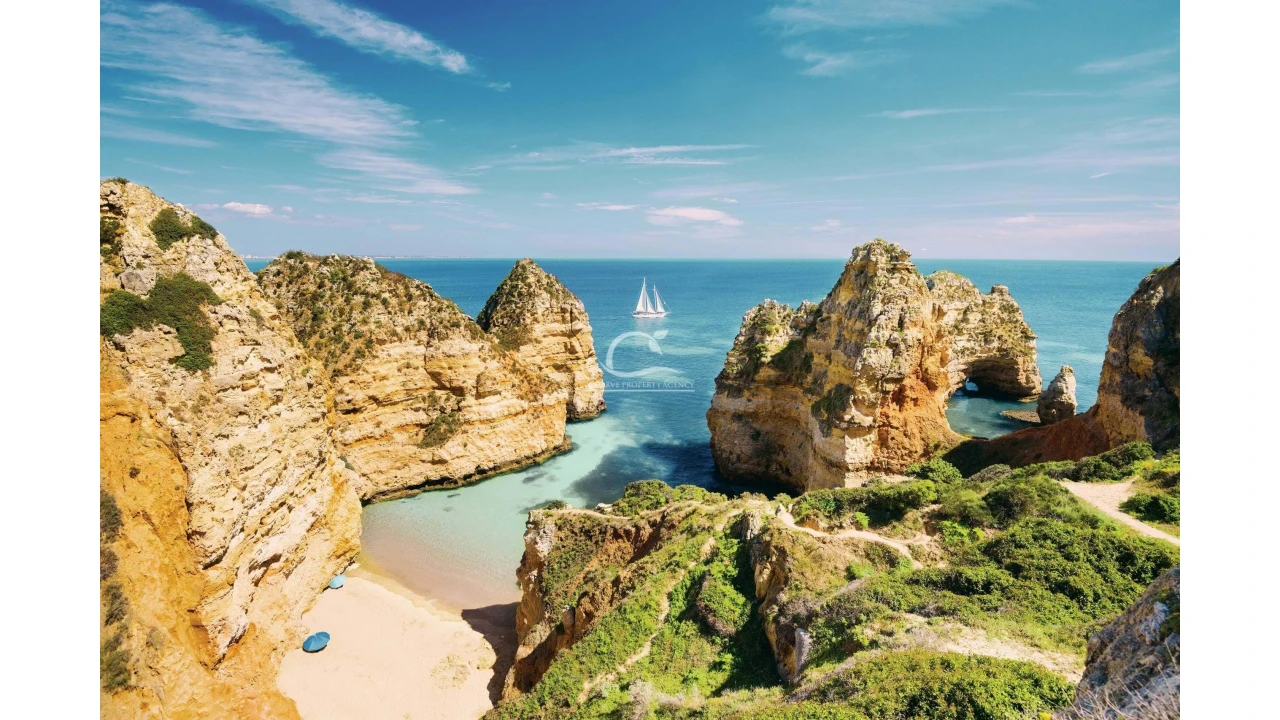 Apartamento T3 para Venda em Portimão Foto 10