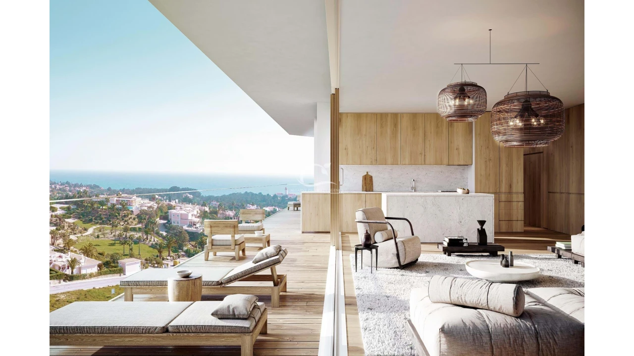 Apartamento T3 para Venda em Portimão Foto 6