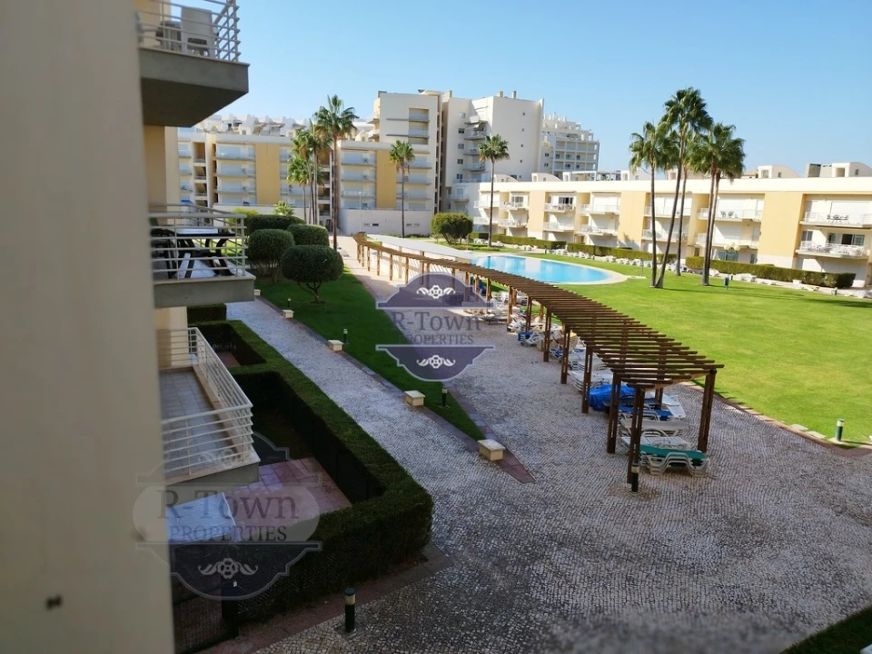 Apartamento T3 para Venda em Quarteira Foto 31