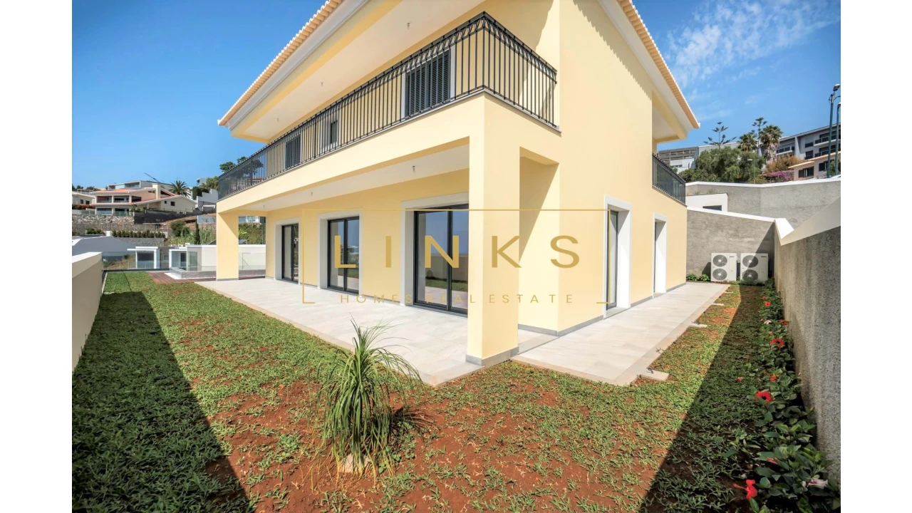 Moradia T3 para Venda em São Martinho Foto 2