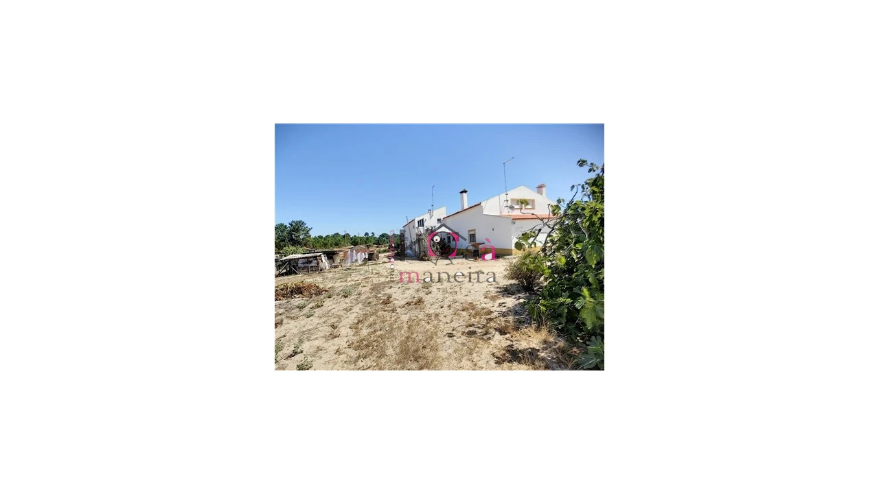 Quinta T3 para Venda em Melides Foto 8