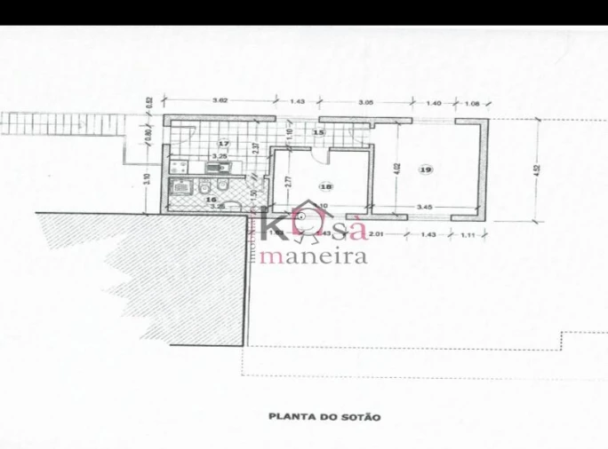 Quinta T3 para Venda em Melides Foto 27