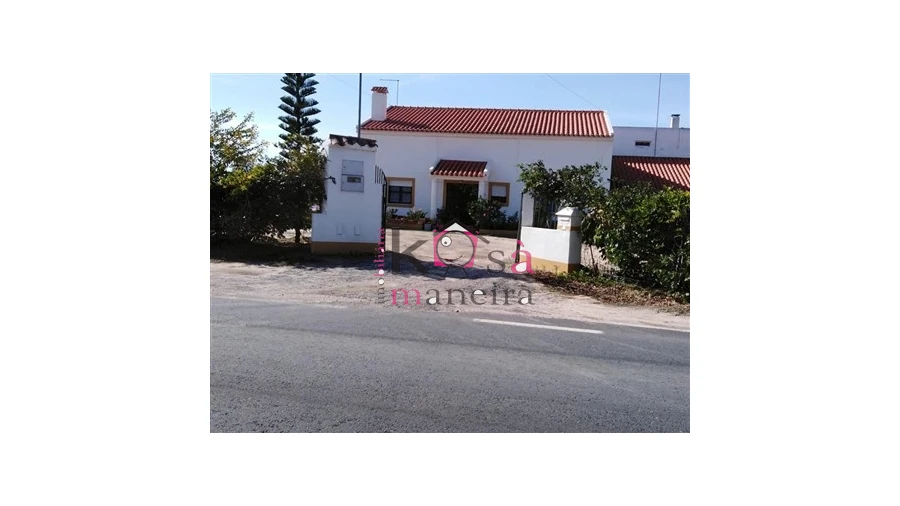 Quinta T3 para Venda em Melides Foto 2