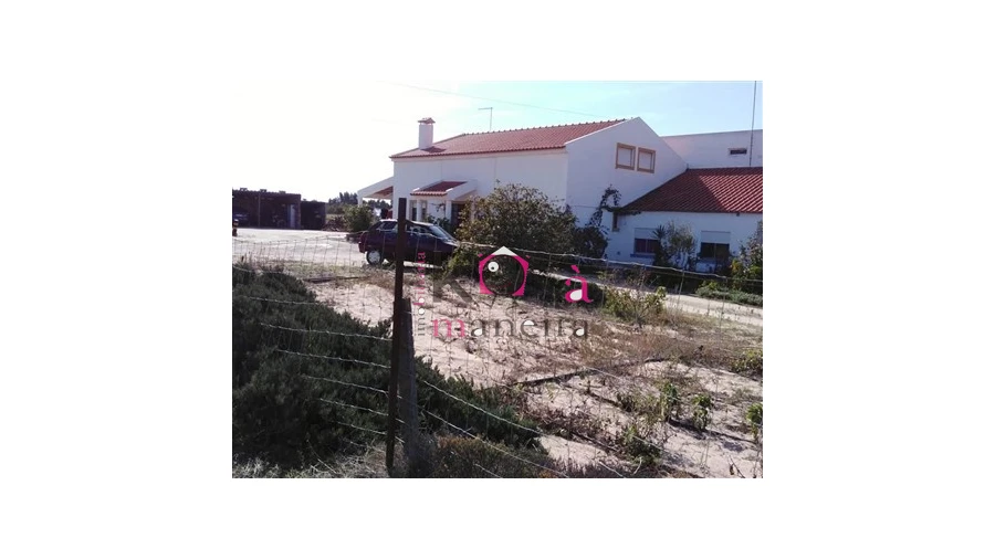 Quinta T3 para Venda em Melides Foto 5