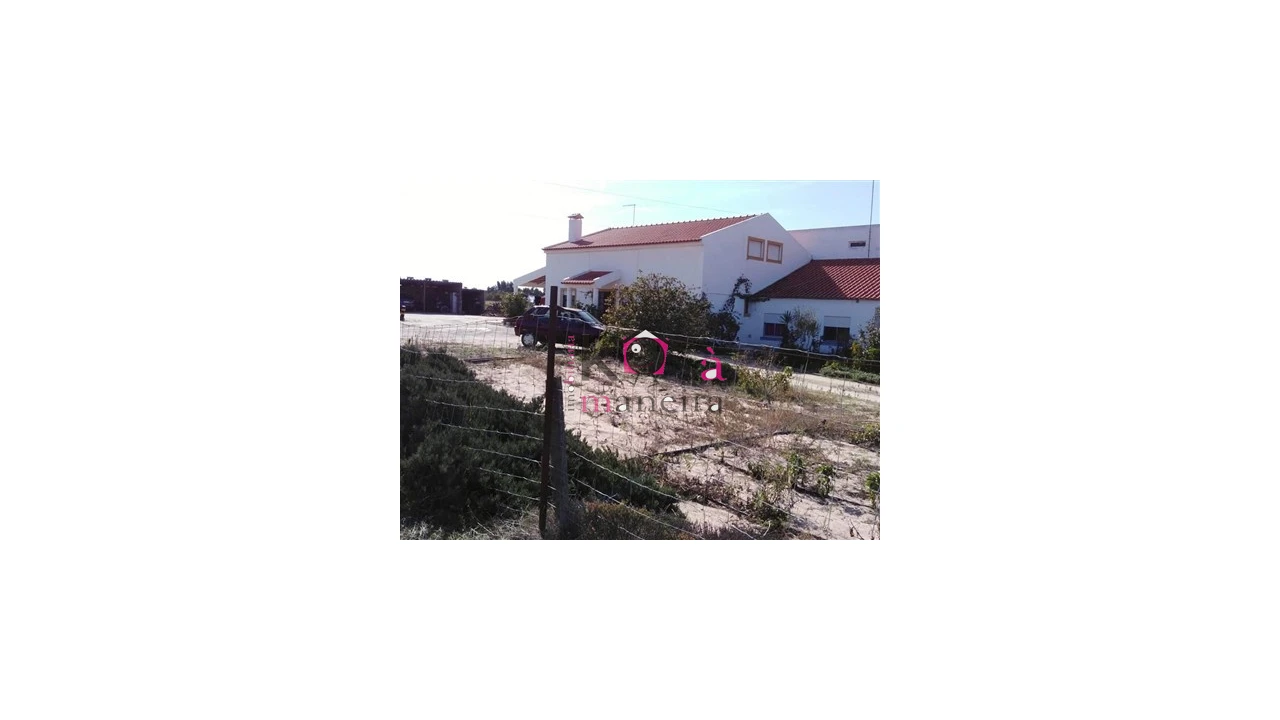 Quinta T3 para Venda em Melides Foto 5