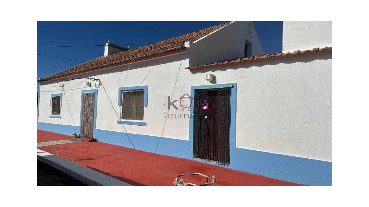 Quinta T2 para Venda em Melides Foto 2