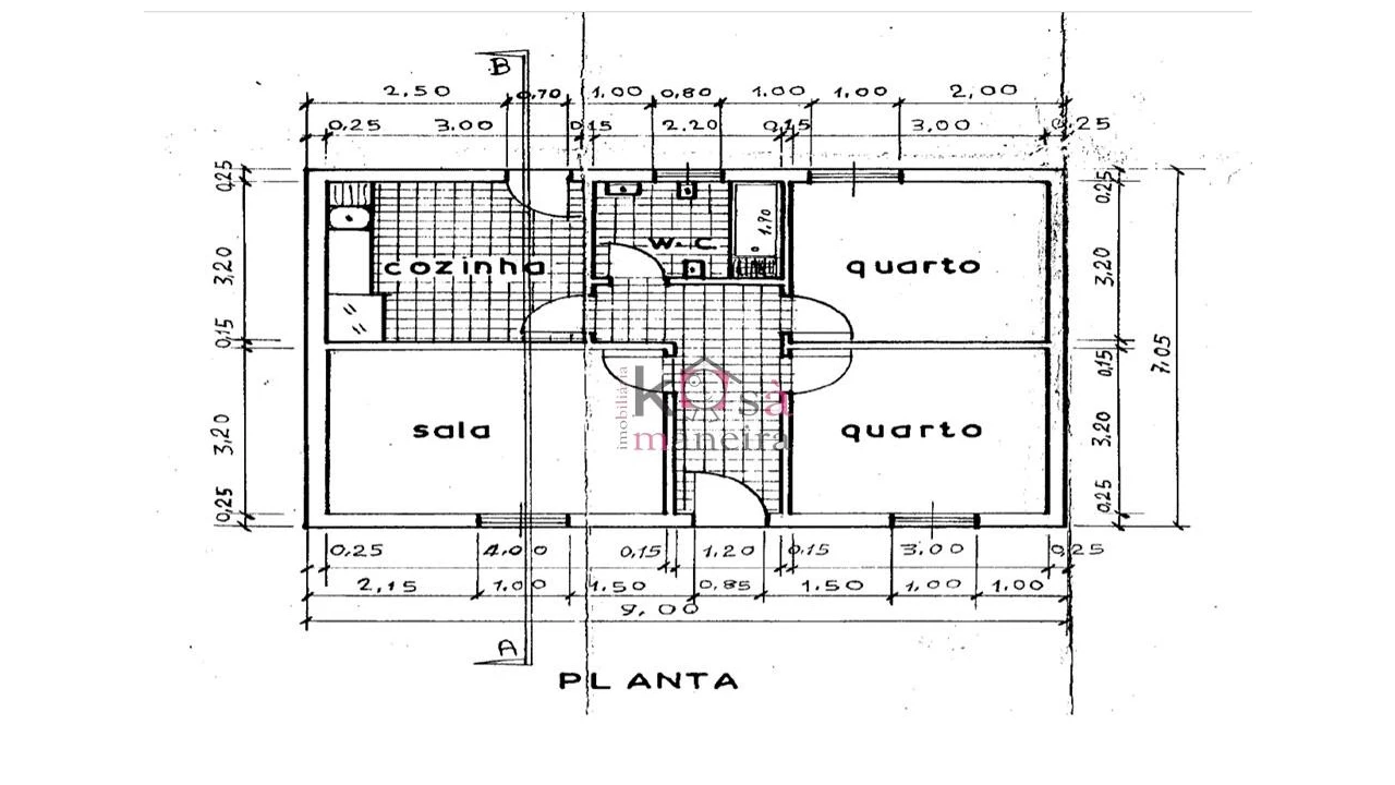 Quinta T2 para Venda em Melides Foto 35