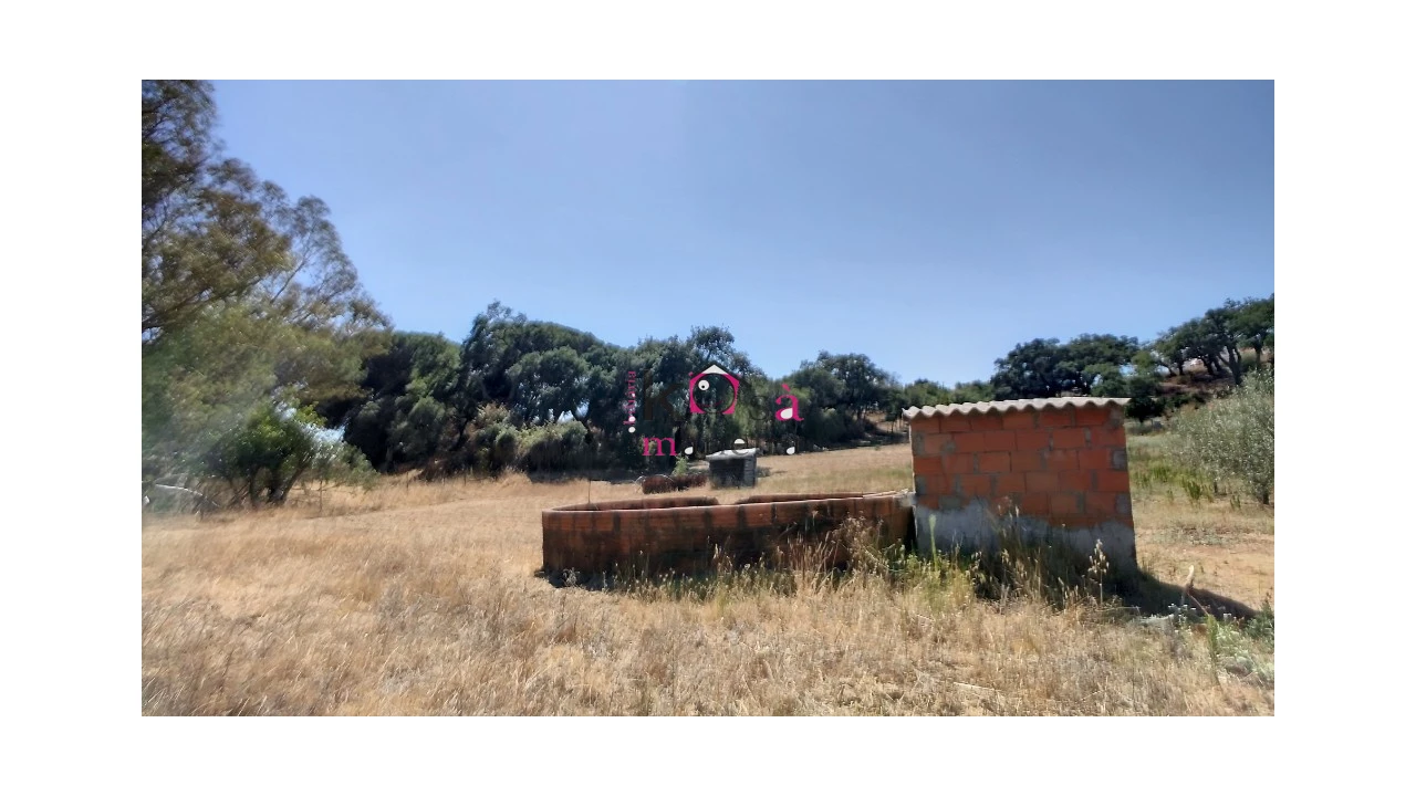 Quinta T2 para Venda em Melides Foto 23