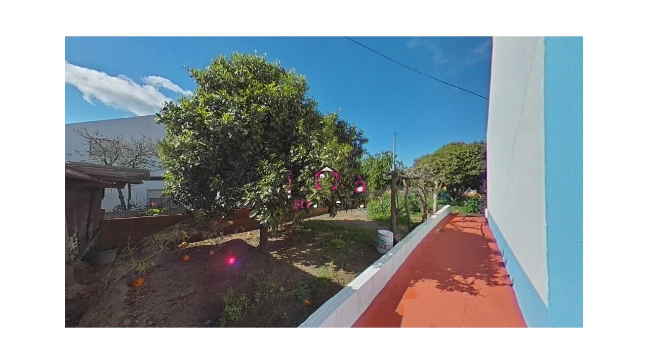 Quinta T2 para Venda em Melides Foto 11