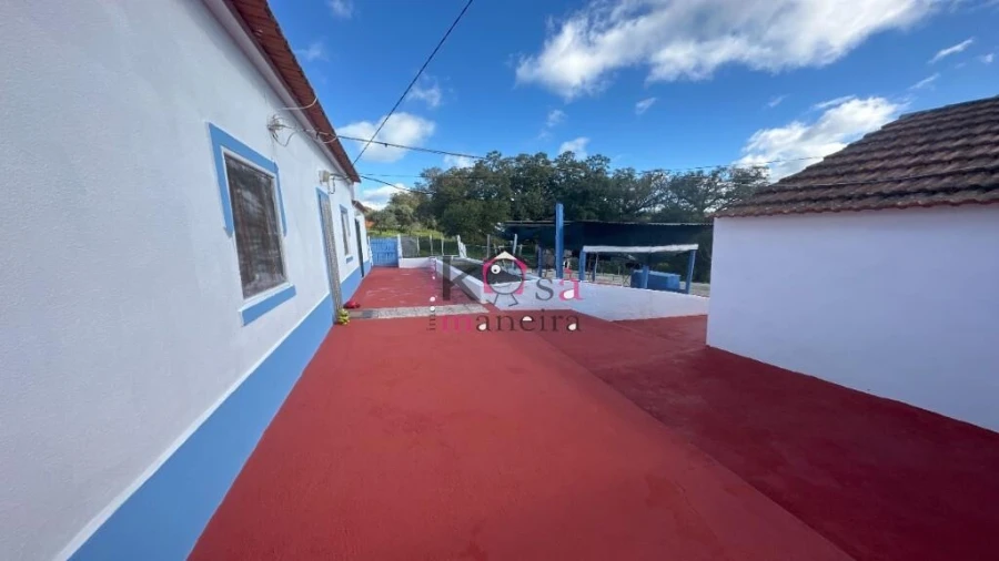 Quinta T2 para Venda em Melides Foto 9