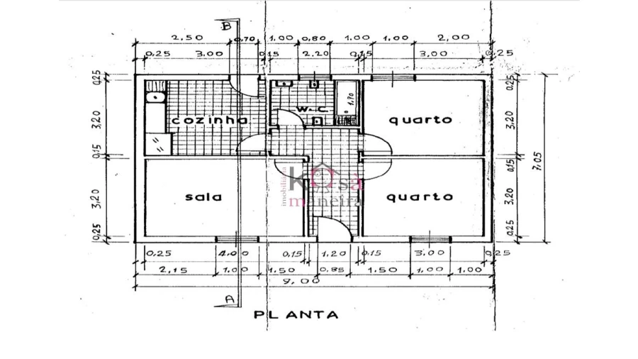 Quinta T2 para Venda em Melides Foto 35