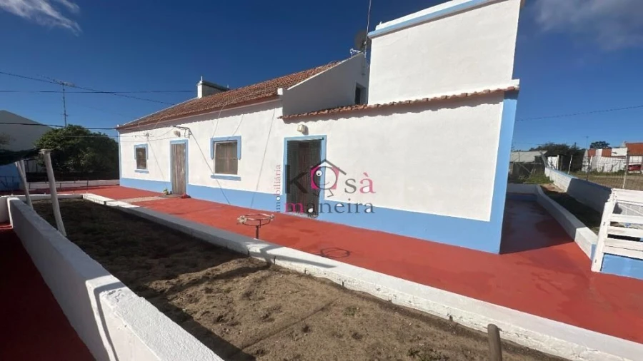 Quinta T2 para Venda em Melides Foto 4