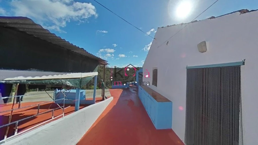 Quinta T2 para Venda em Melides Foto 8